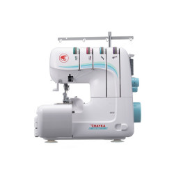 Оверлок Chayka New Wave 777