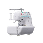 Оверлок Chayka New Wave 777 в Минске