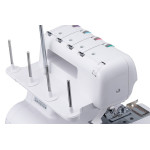 Оверлок Chayka New Wave 777 в Минске