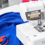 Оверлок Elna 664PRO eXtend в Минске Оверлок Elna 664PRO eXtend в Минске