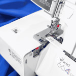 Оверлок Elna 664PRO eXtend в Минске Оверлок Elna 664PRO eXtend в Минске