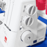 Оверлок Elna 664PRO eXtend в Минске Оверлок Elna 664PRO eXtend в Минске