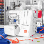 Оверлок Elna 664PRO eXtend в Минске Оверлок Elna 664PRO eXtend в Минске
