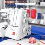 Оверлок Elna 664PRO eXtend в Минске Оверлок Elna 664PRO eXtend в Минске