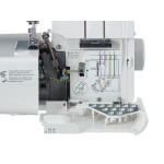 Оверлок Elna 664PRO eXtend в Минске