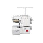 Оверлок Elna 664PRO eXtend в Минске