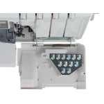 Оверлок Elna 664PRO eXtend в Минске