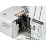Оверлок Elna 664PRO eXtend в Минске
