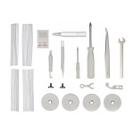 Оверлок Elna 664PRO eXtend в Минске