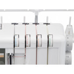 Оверлок Elna 664PRO eXtend в Минске