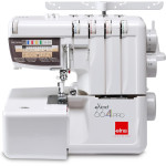 Оверлок Elna 664PRO eXtend в Минске Оверлок Elna 664PRO eXtend в Минске