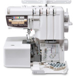 Оверлок Elna 664PRO eXtend в Минске Оверлок Elna 664PRO eXtend в Минске