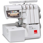 Оверлок Elna 664PRO eXtend в Минске Оверлок Elna 664PRO eXtend в Минске