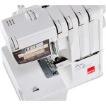 Оверлок Elna 664PRO eXtend в Минске Оверлок Elna 664PRO eXtend в Минске