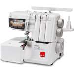 Оверлок Elna 664PRO eXtend в Минске Оверлок Elna 664PRO eXtend в Минске