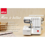 Оверлок Elna 664PRO eXtend в Минске Оверлок Elna 664PRO eXtend в Минске