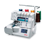 Коверлок Elna 845 в Минске