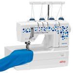 Распошивальная машина ELNA EasyCover в Минске