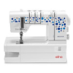 Распошивальная машина ELNA EasyCover в Минске