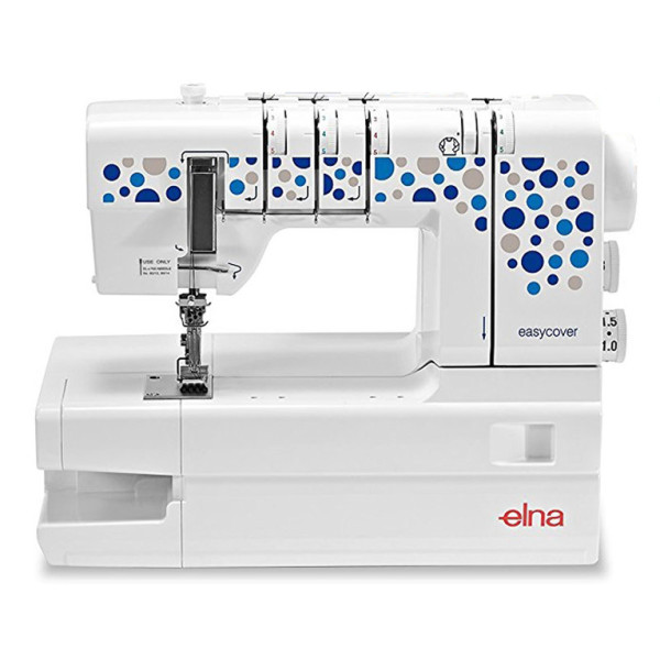Распошивальная машина ELNA EasyCover в Минске