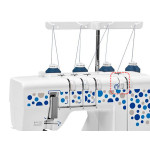 Распошивальная машина ELNA EasyCover в Минске