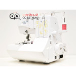 Оверлок Jaguar 935D в Минске