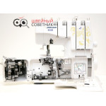 Оверлок Jaguar 935D в Минске