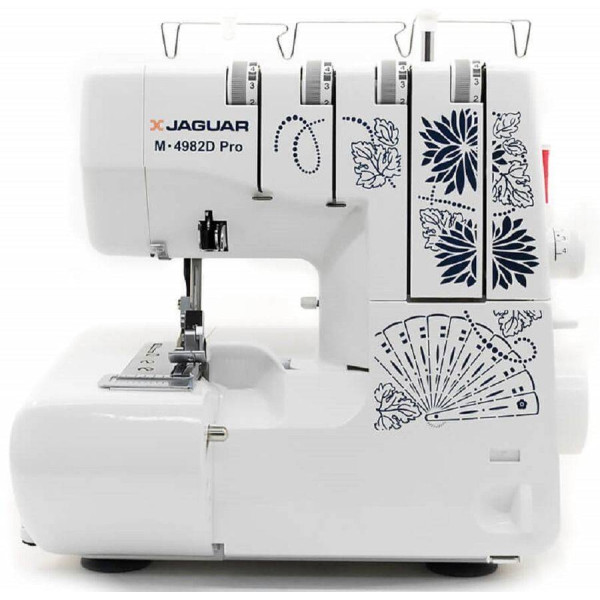 Оверлок Jaguar M-4982D Proв Минске