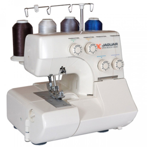 Оверлок Jaguar 065D в Минске