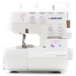 Оверлок Jaguar 082DW