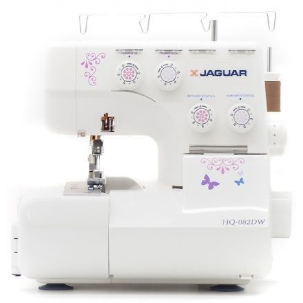 Оверлок Jaguar 082DW в Минске
