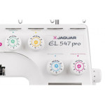 Оверлок Jaguar EL 547 pro в Минске