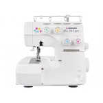 Оверлок Jaguar EL 547 pro в Минске