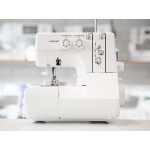 Оверлок Jaguar 635D в Минске