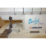 Оверлок Jaguar 735D в Минске