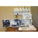 Оверлок Jaguar 735D в Минске