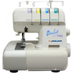 Оверлок Jaguar 735D в Минске