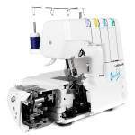 Оверлок Jaguar 735D в Минске