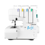 Оверлок Jaguar 735D в Минске