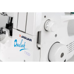 Оверлок Jaguar 735D в Минске