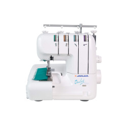 Оверлок Jaguar 735D