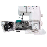 Оверлок Jaguar 735D в Минске