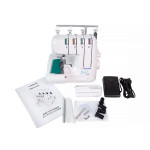 Оверлок Jaguar 735D в Минске