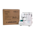 Оверлок Jaguar 735D в Минске