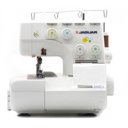 Оверлок Jaguar 880D