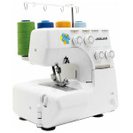 Оверлок Jaguar A-350 в Минске