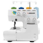 Оверлок Jaguar A-350 в Минске