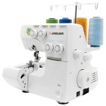 Оверлок Jaguar A-350 в Минске