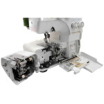 Оверлок Jaguar A-350 в Минске