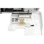 Оверлок Jaguar A-350 в Минске